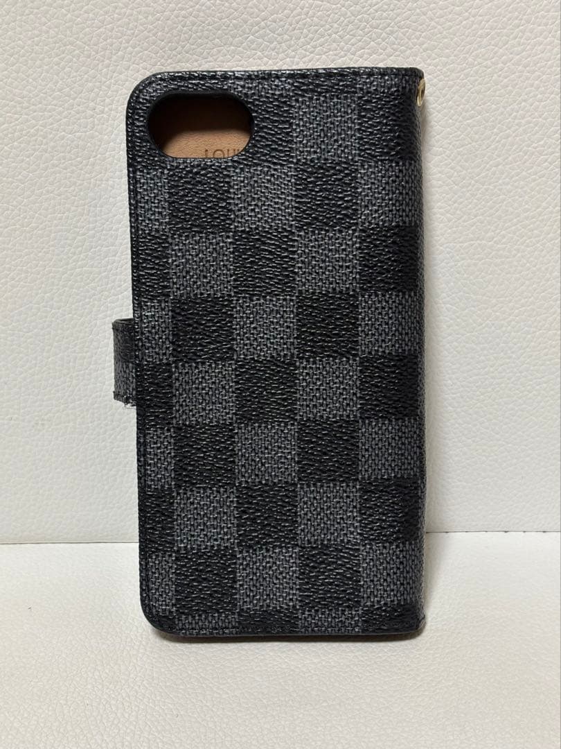 ルイビトン携帯ケース（アイホン11）