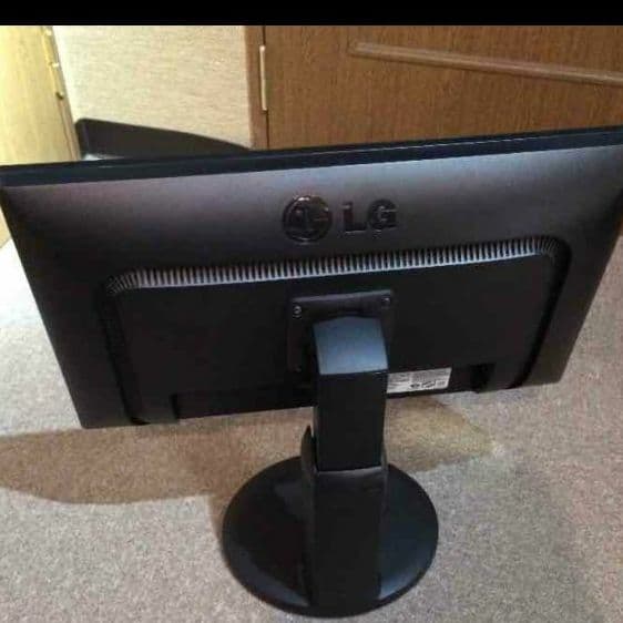LGモニター