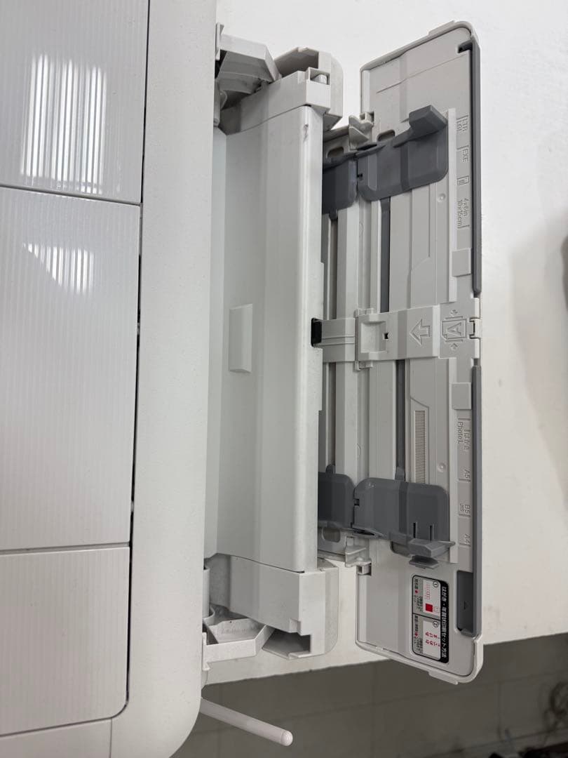 動作OK Brother MFC-J998DN複合機FAXコピー子機付Wi-Fi