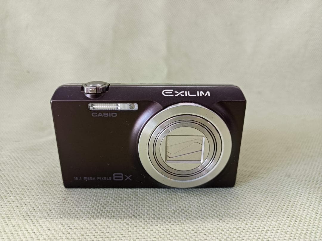 都《TYXVM》CANON　EXILIM EX-23000　デジタルカメラ　本体