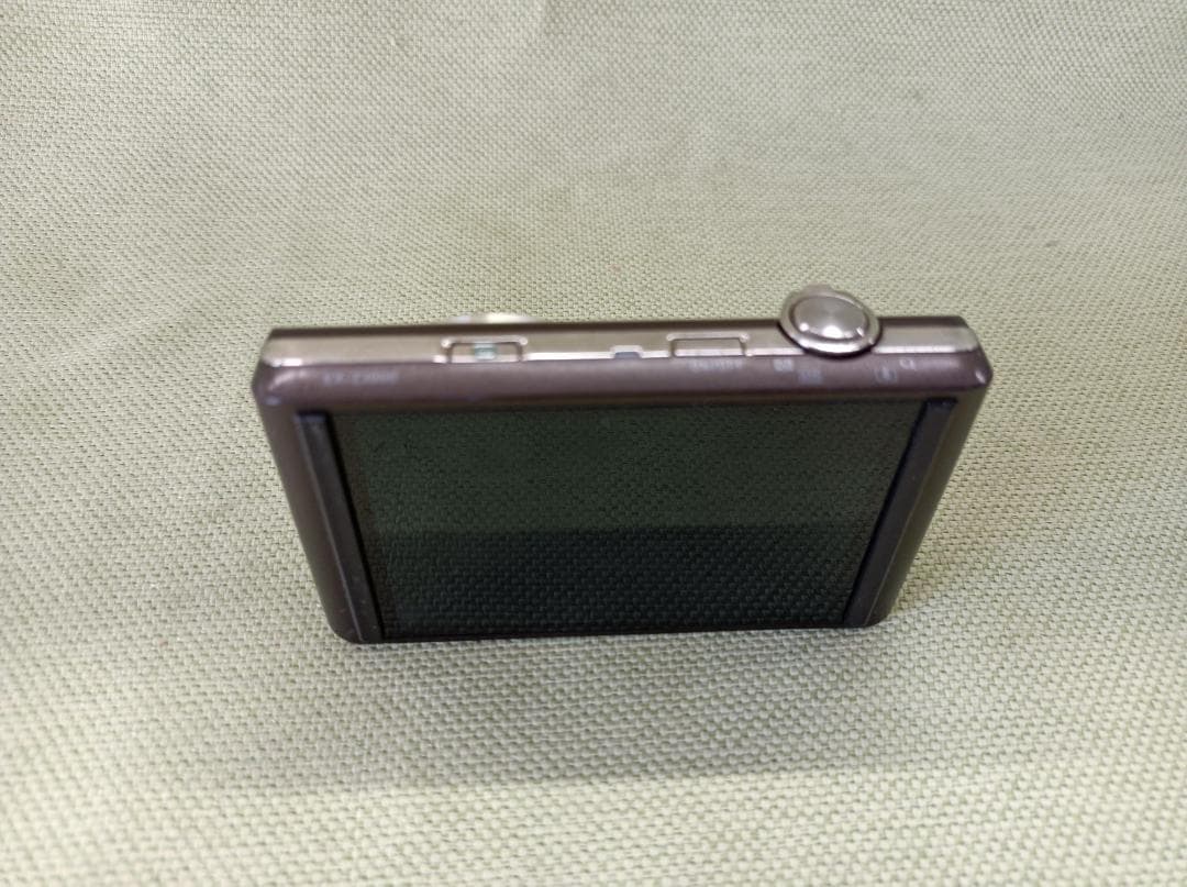 都《TYXVM》CANON　EXILIM EX-23000　デジタルカメラ　本体