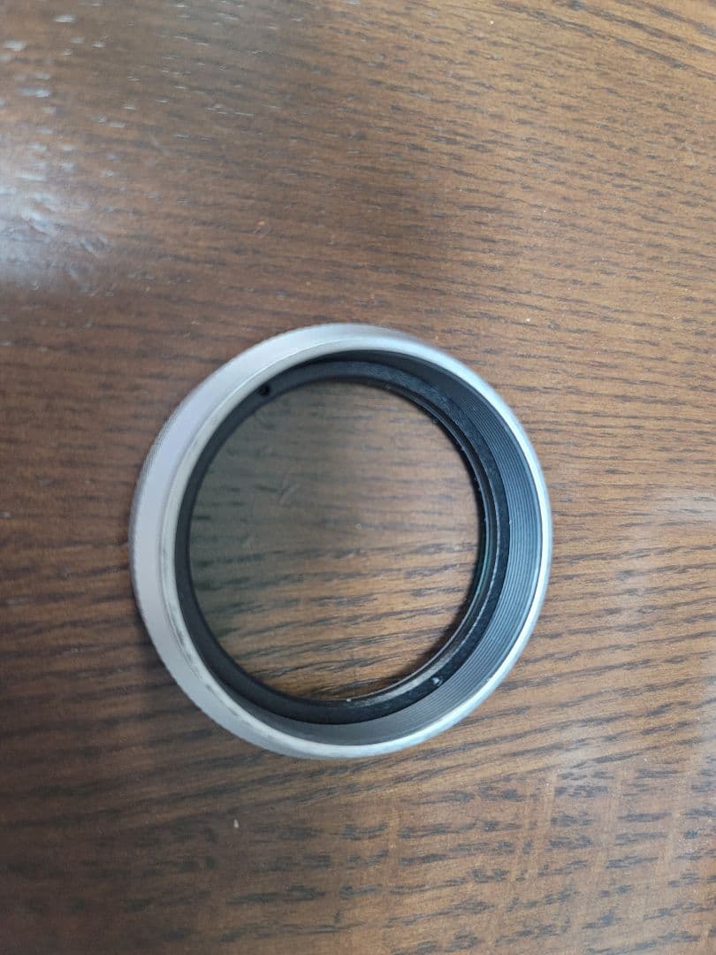 Fujifilm X100VI 本体と付属品