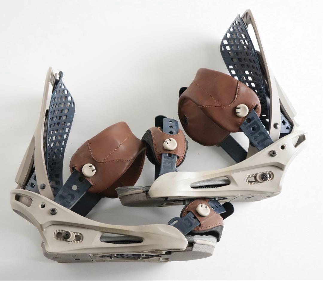 BURTON バートン ジェネシス GENESIS TT gentemstick