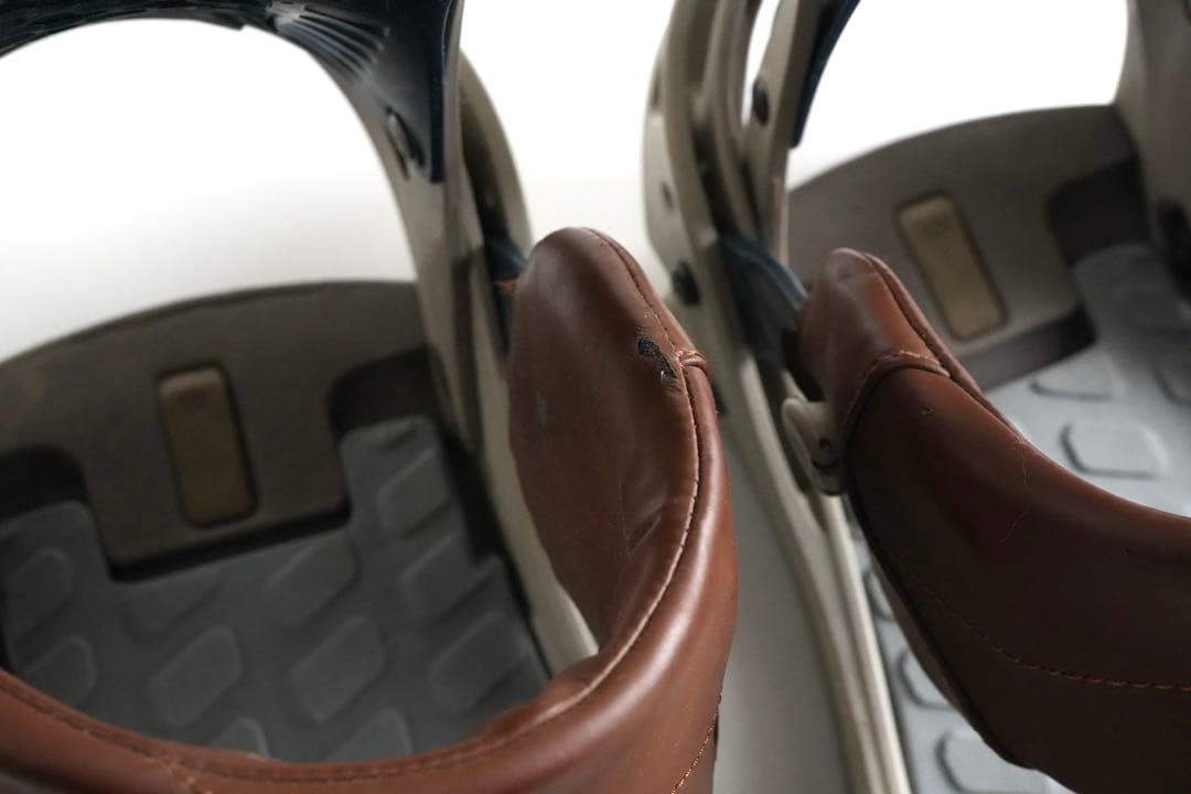 BURTON バートン ジェネシス GENESIS TT gentemstick