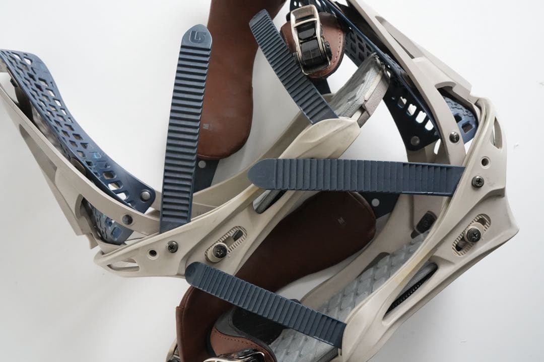 BURTON バートン ジェネシス GENESIS TT gentemstick