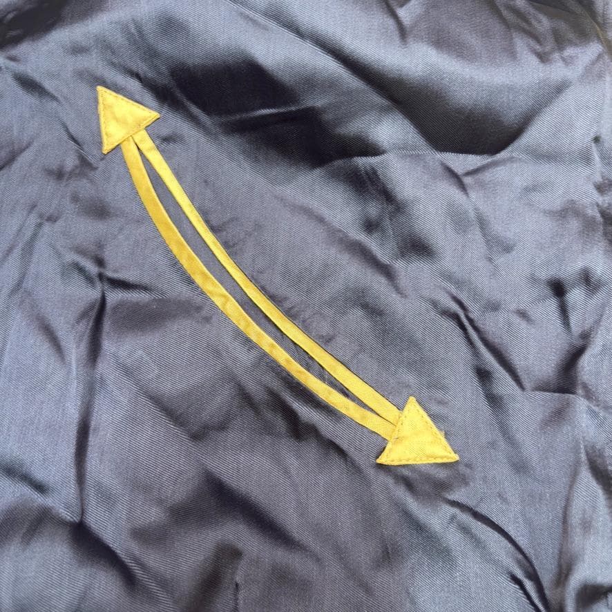 希少　SKULL WORKS × Betty Boop スカジャン リバーシブル