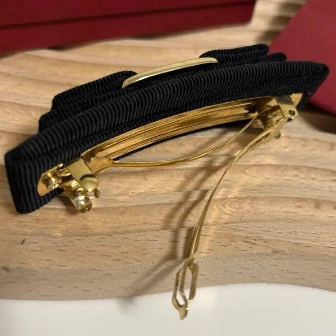 【Salvatore Ferragamo】ヴァラリボンバレッタ