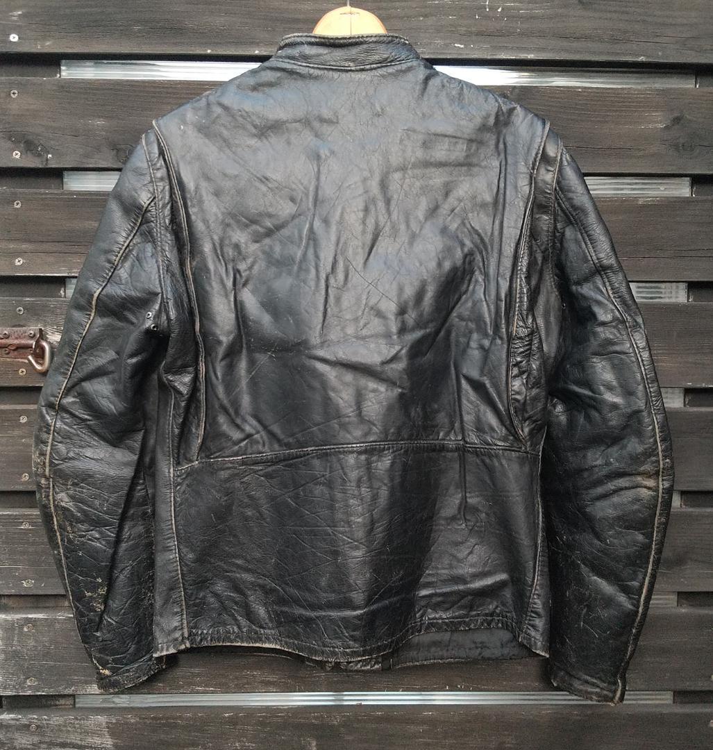 60s/Reed Sportswear/カフェレーサー/M 50s 641xx