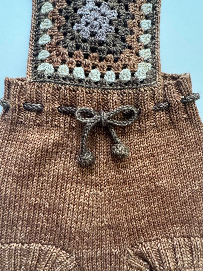 【本日限定26500→25000】 Lake House Romper