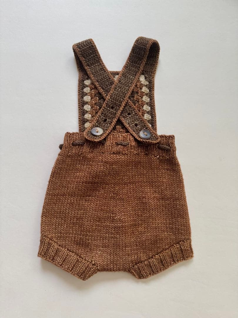 【本日限定26500→25000】 Lake House Romper