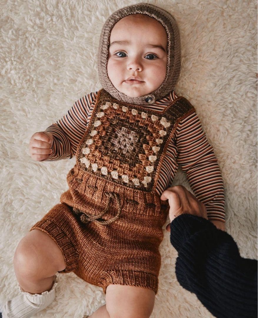 【本日限定26500→25000】 Lake House Romper