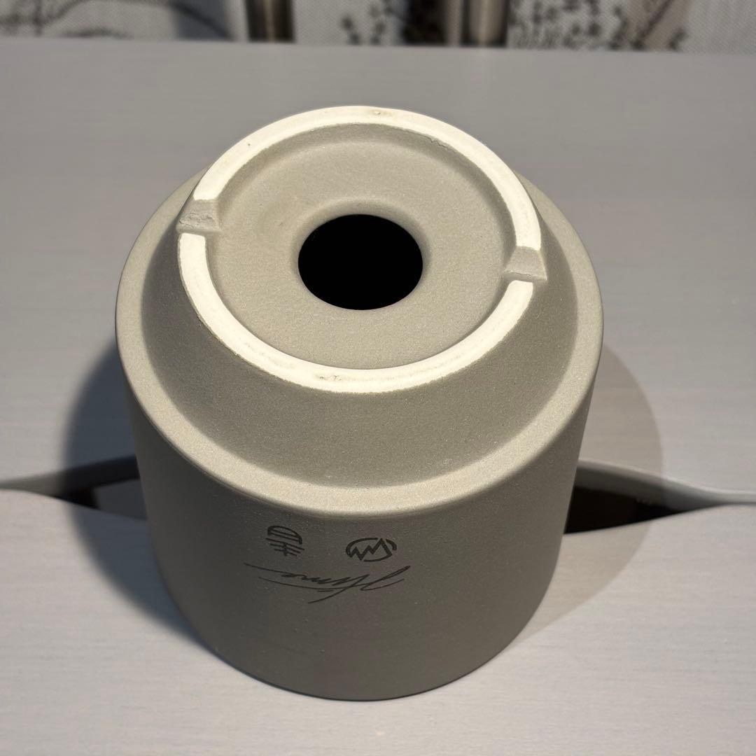 Valiem✖︎aobouzu✖︎hime コラボ陶器鉢