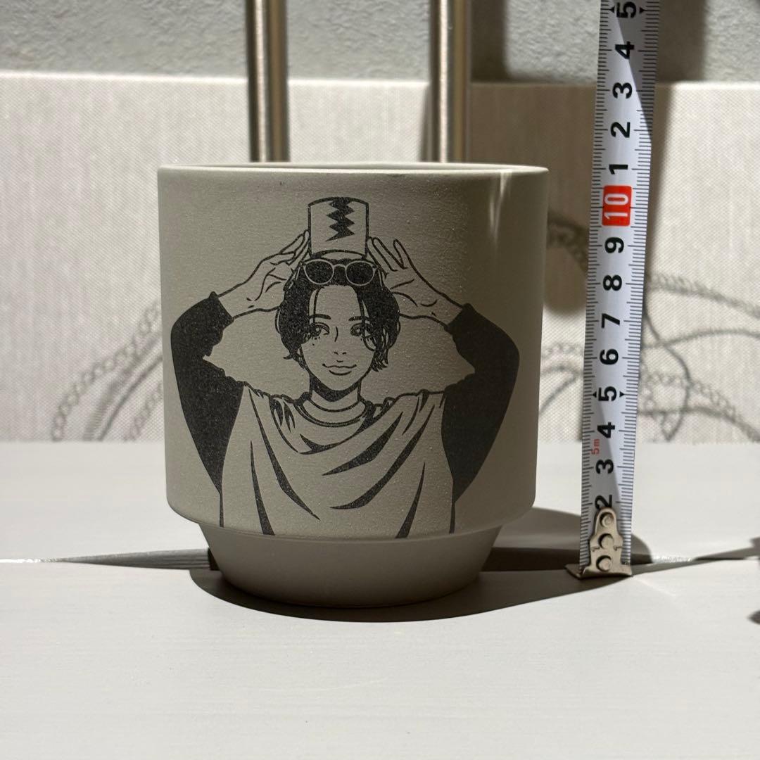 Valiem✖︎aobouzu✖︎hime コラボ陶器鉢