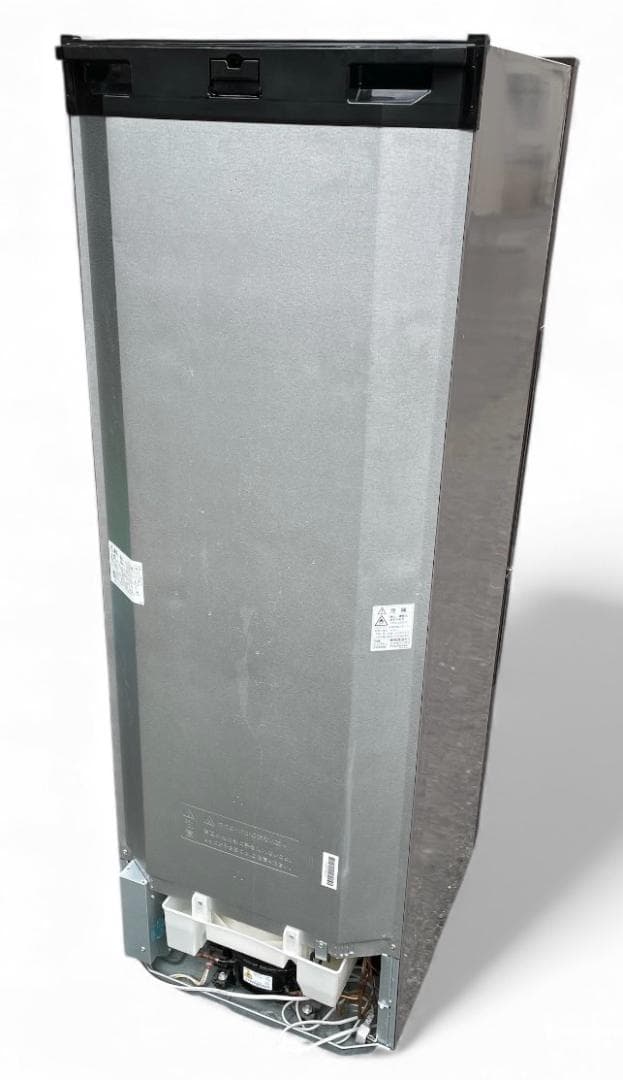 大阪京都限定 美品 SHARP シャープ 冷凍冷蔵庫 SJ-PD27C-T