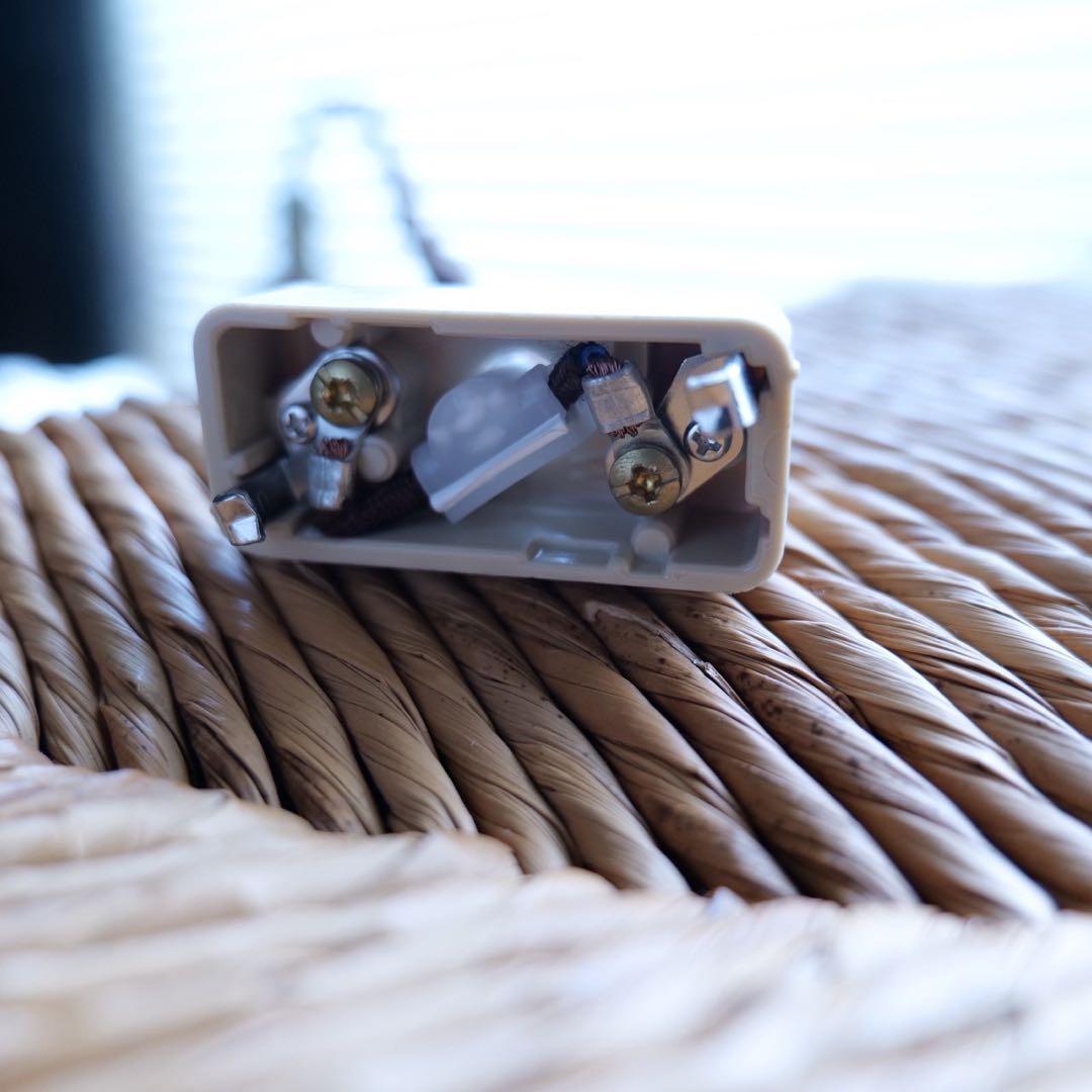 イエロー ガラス ペンダントライト