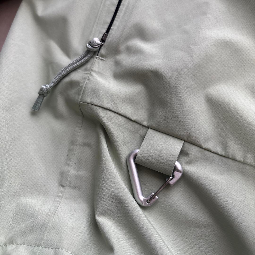 NIKE ACG Cascade Rains マウンテンパーカー