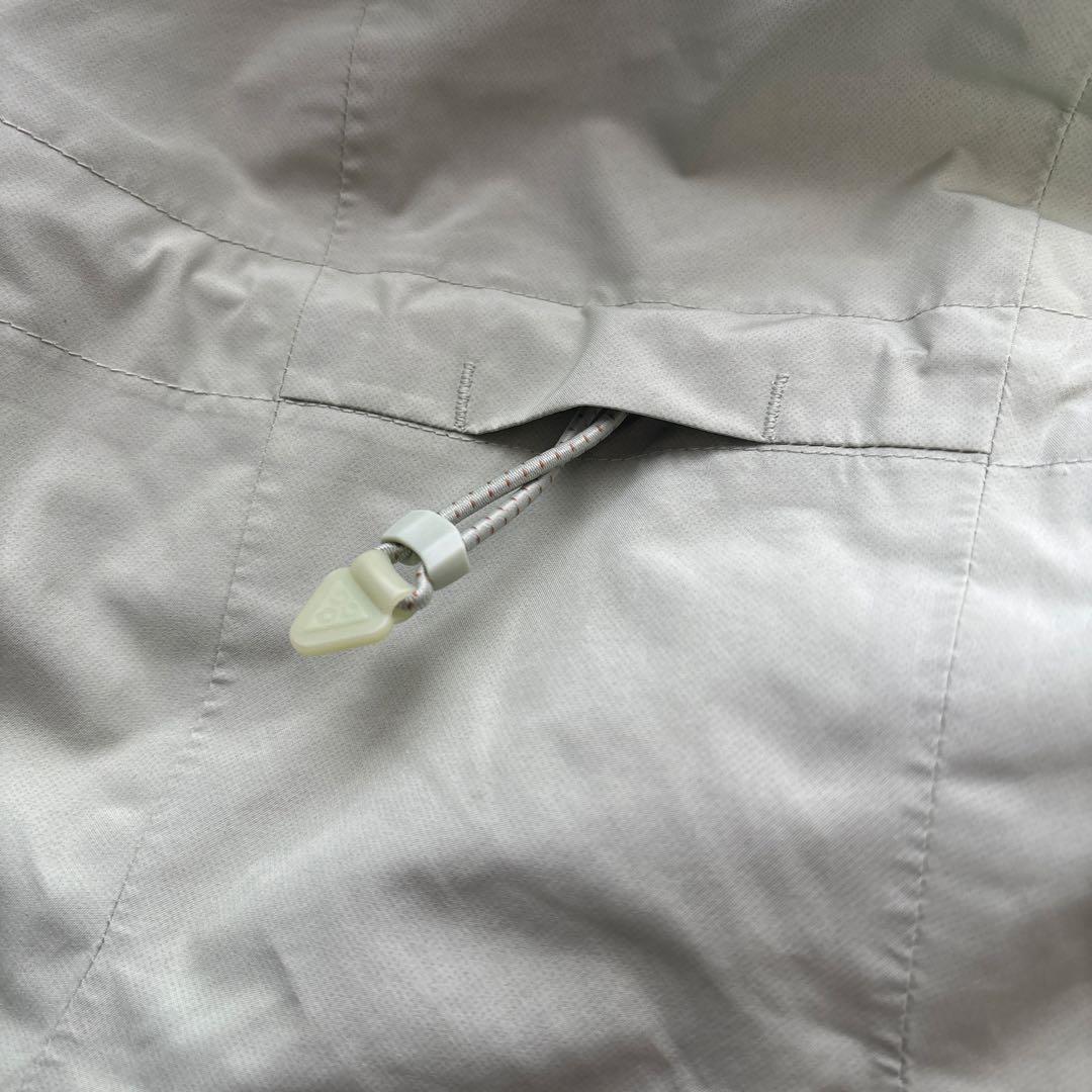 NIKE ACG Cascade Rains マウンテンパーカー