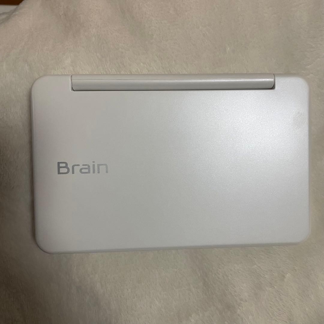 電子辞書 pw-H7800