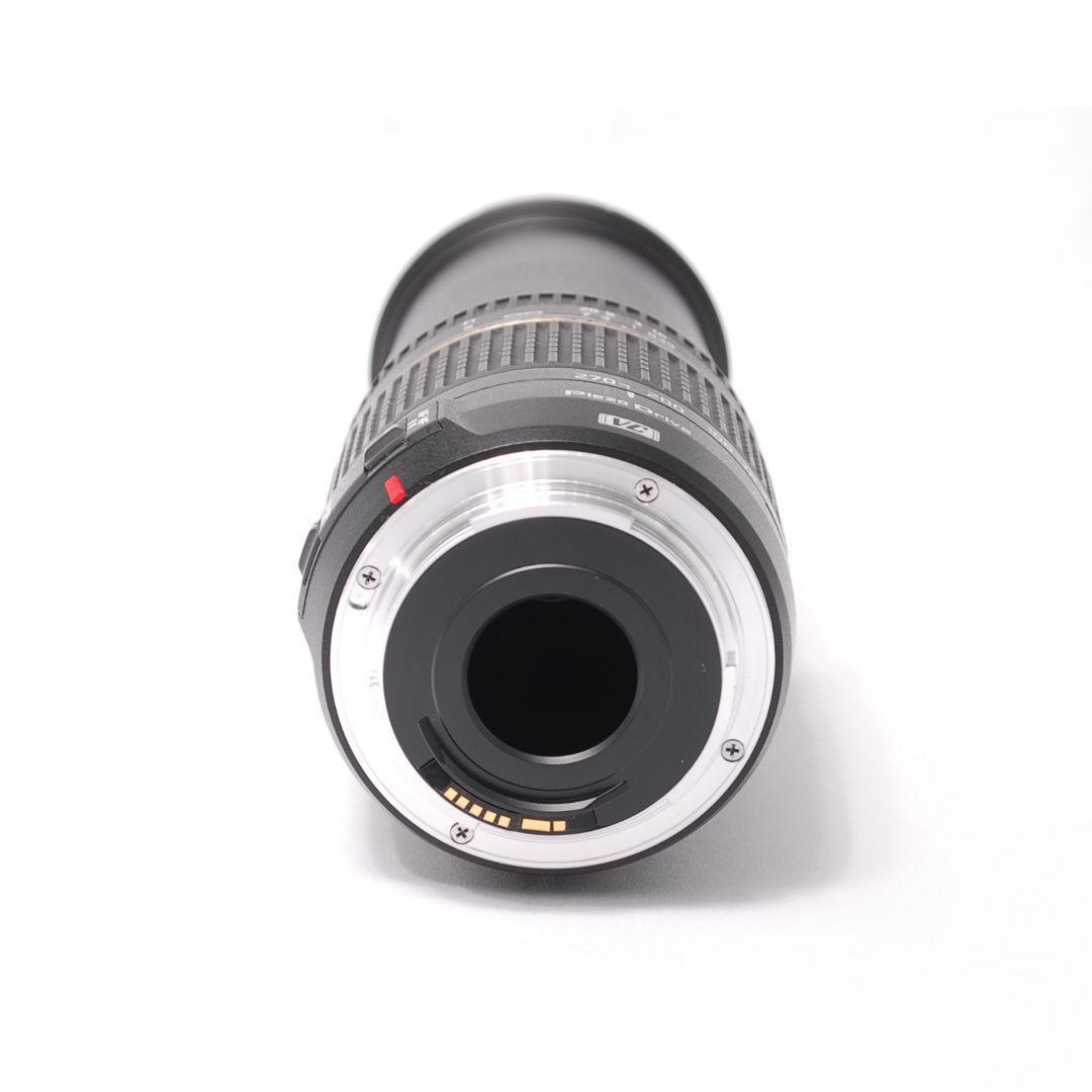 ❤即購入1000円OFF❤タムロン 18-270mm 手振れ補正 Canon