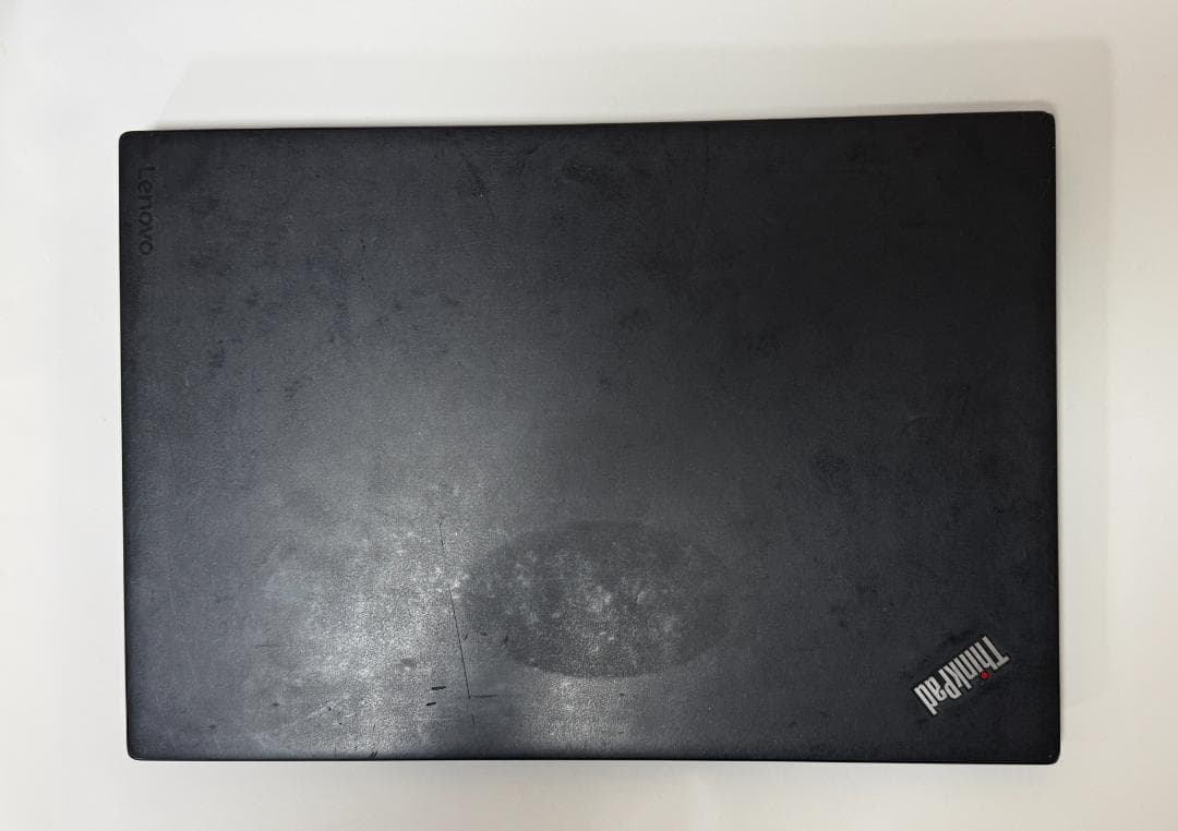 Windowsノート本体 Lenovo Thinkpad T470s Corei7-7500u
