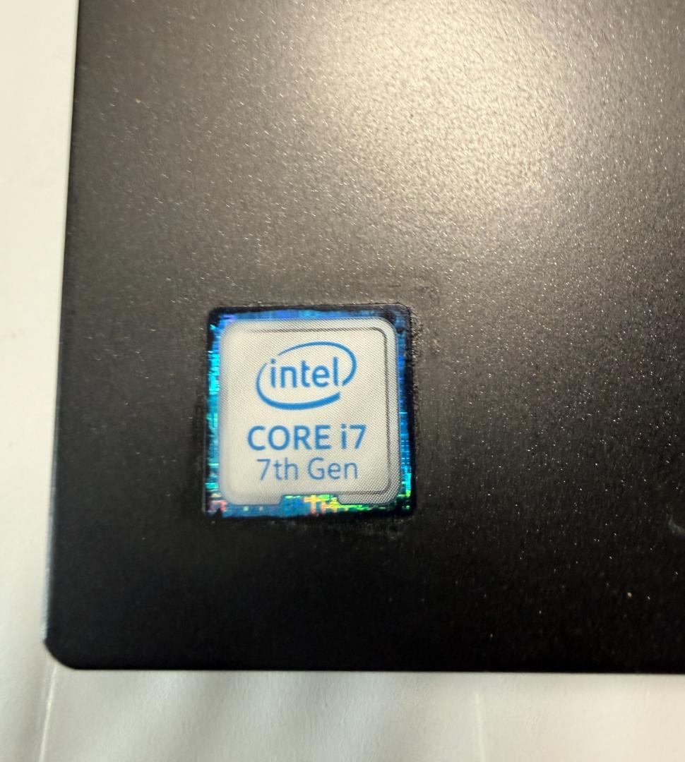 Windowsノート本体 Lenovo Thinkpad T470s Corei7-7500u