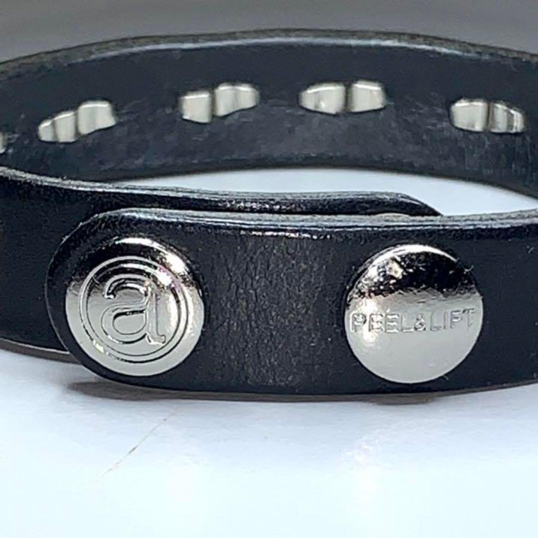 AFFA スタッズレザーブレス PEEL&LIFT UNDERCOVER