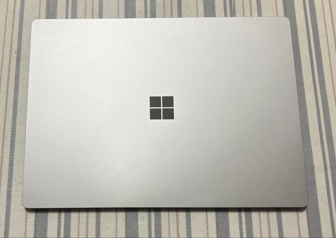 Microsoft Surface Laptop3 15インチ 8G 1000G