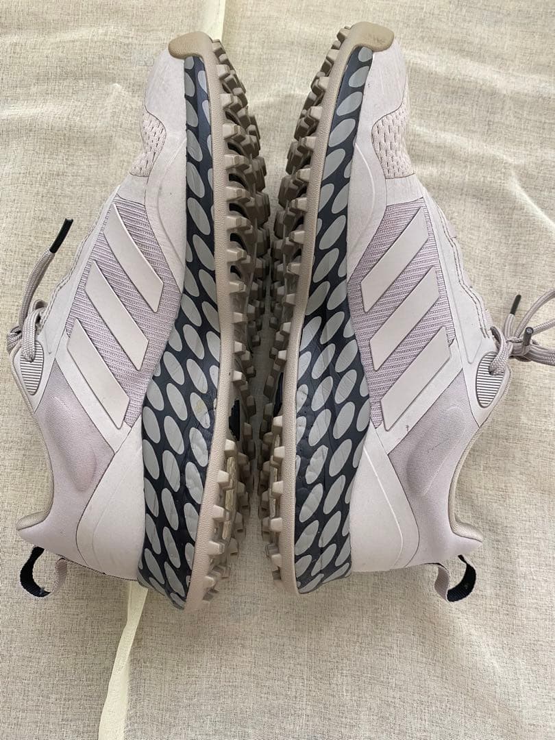 adidas×マリメッコ レディースゴルフシューズ♡ゾイシア