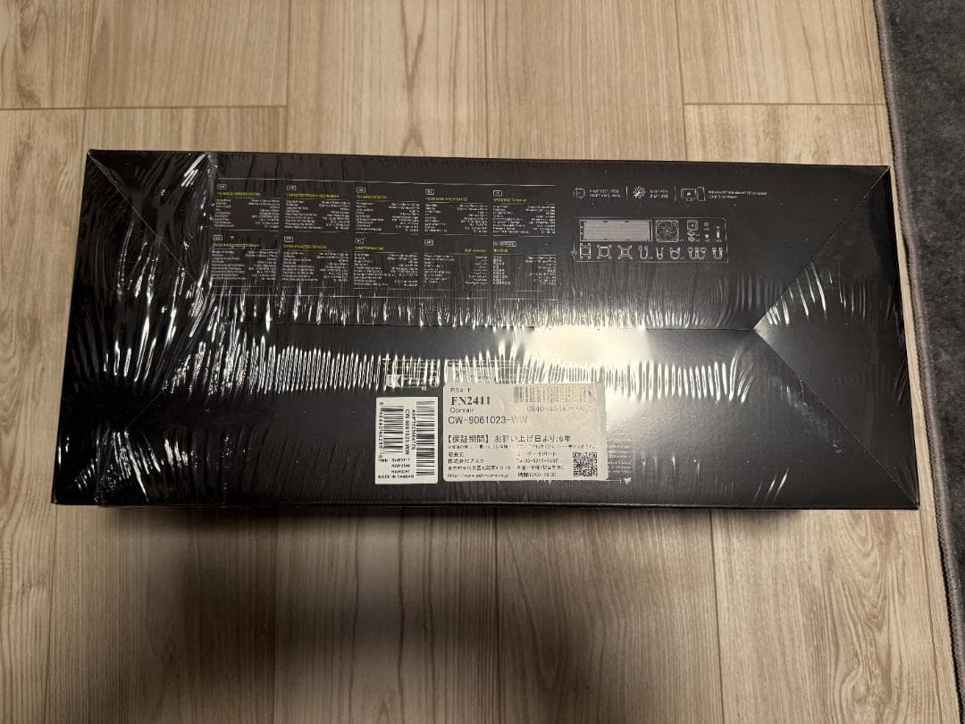 Niccky Mouse様 iCUE LINK TITAN 360 RX LCD