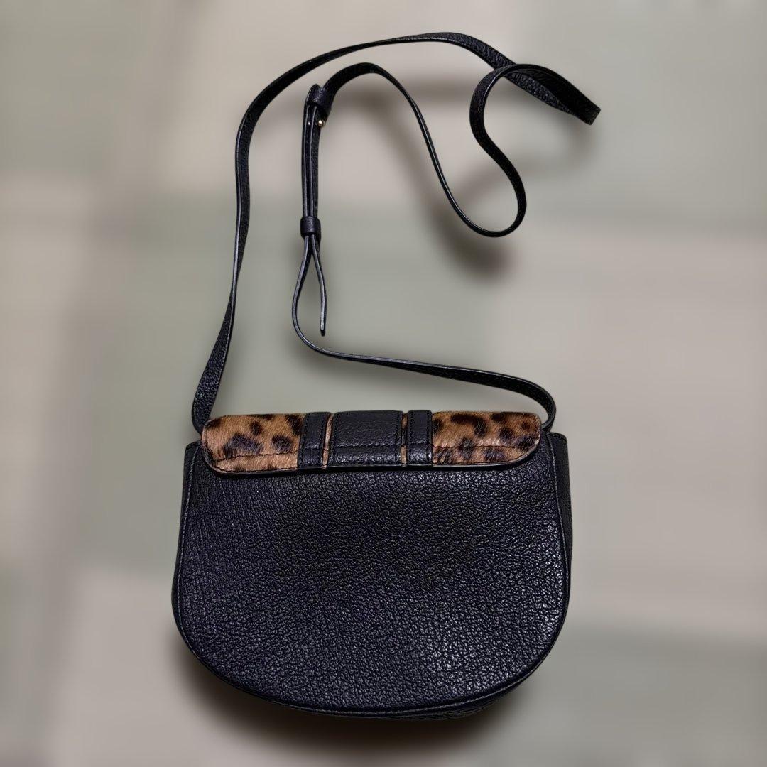 【美品】Chloe バッグ ショルダーバッグ