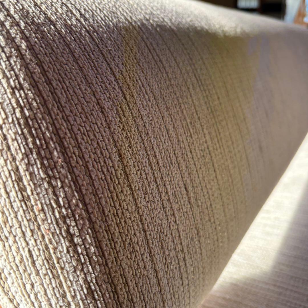 【 NAGANO 】無垢材 ソファー 2〜3人掛け