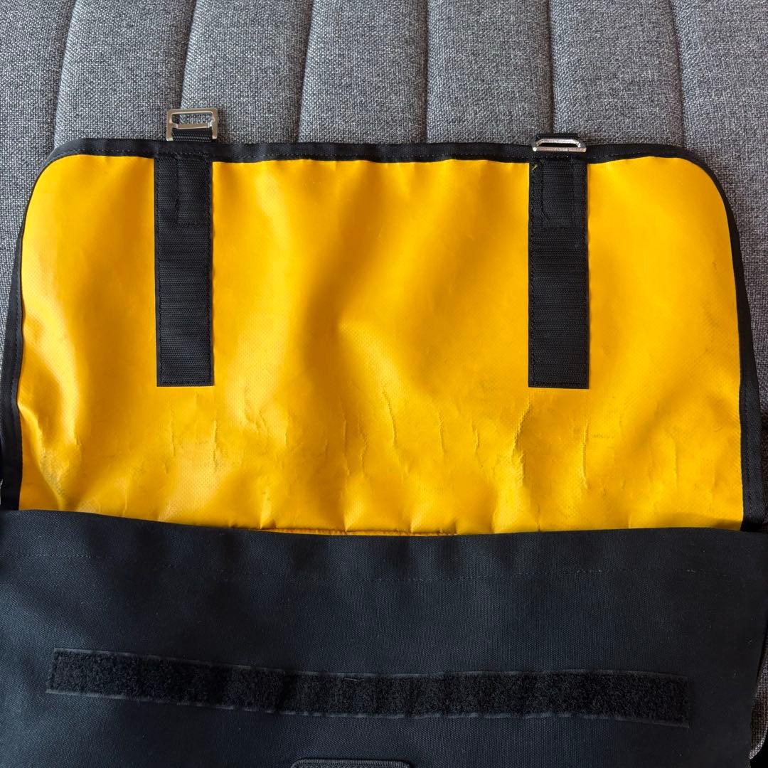 バッグ DE MARTINI* 3601 messenger bag