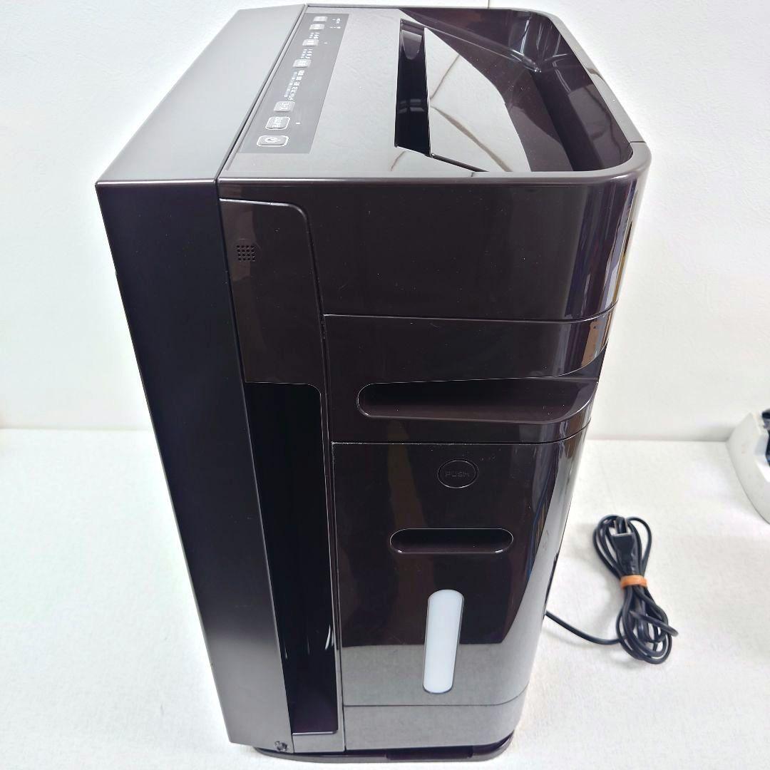 M0207P1 DAIKIN 加湿空気清浄機 MCK70XKS-T 動作確認済み