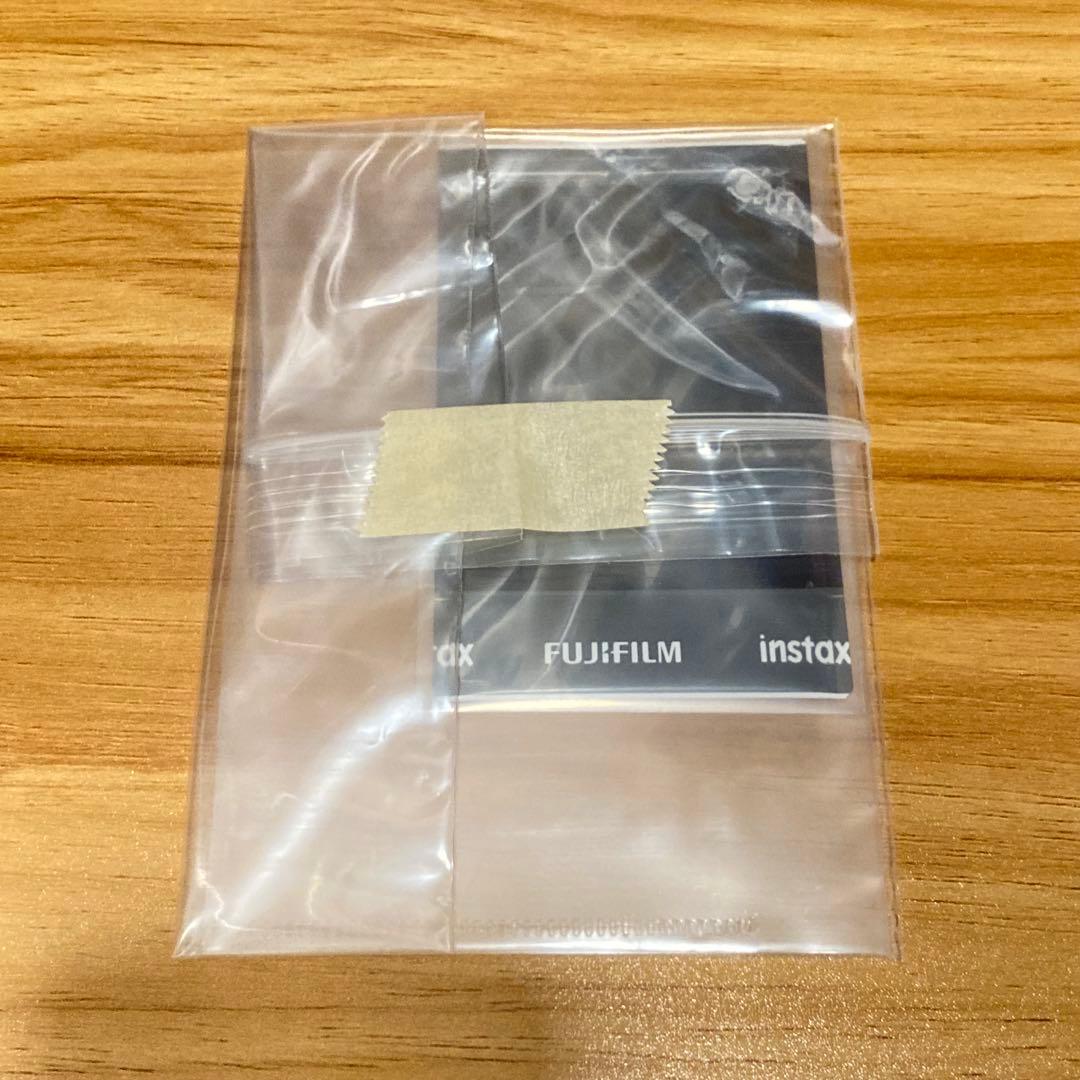 草川拓弥 ドラマ チェキ 直筆サイン入り