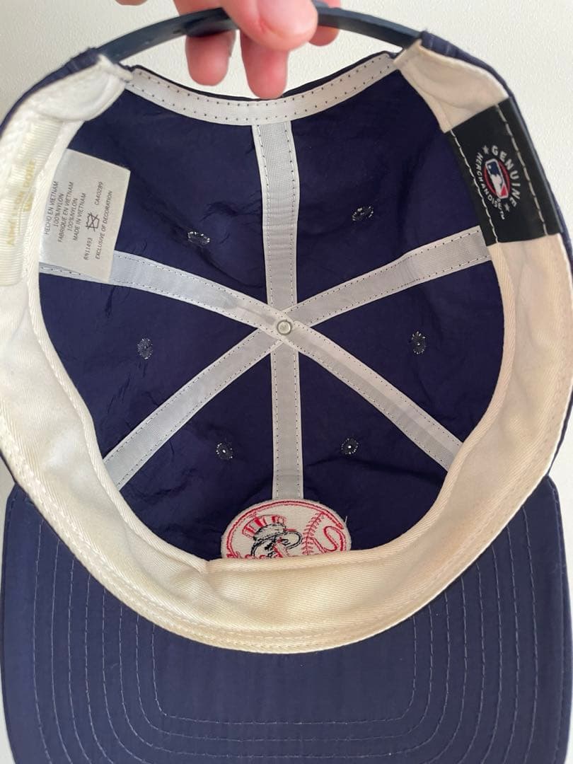 帽子 Aime Leon Dore New Era Yankees Nylon Hat