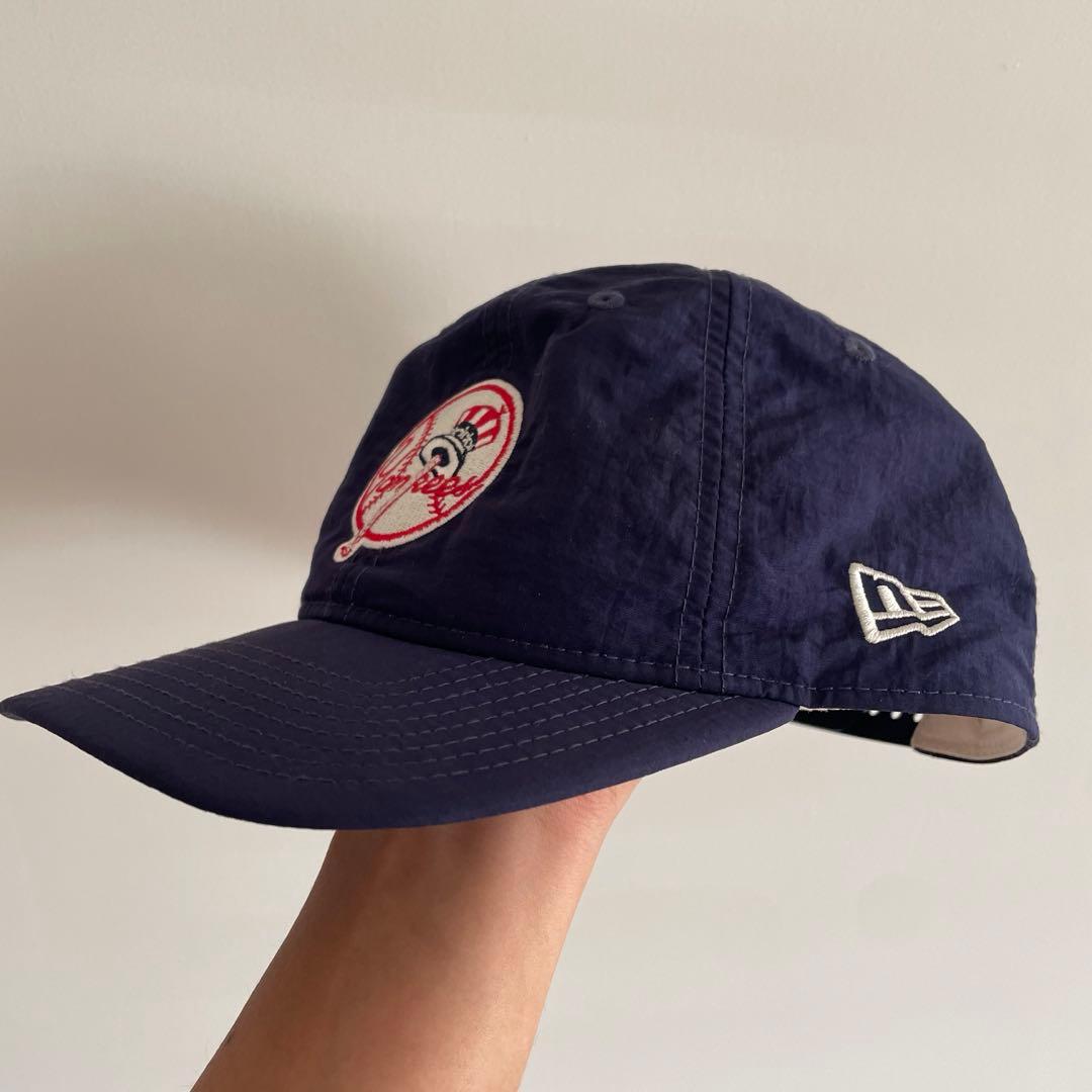 帽子 Aime Leon Dore New Era Yankees Nylon Hat