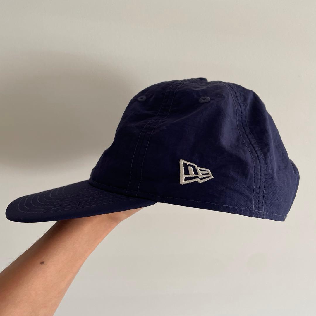 帽子 Aime Leon Dore New Era Yankees Nylon Hat