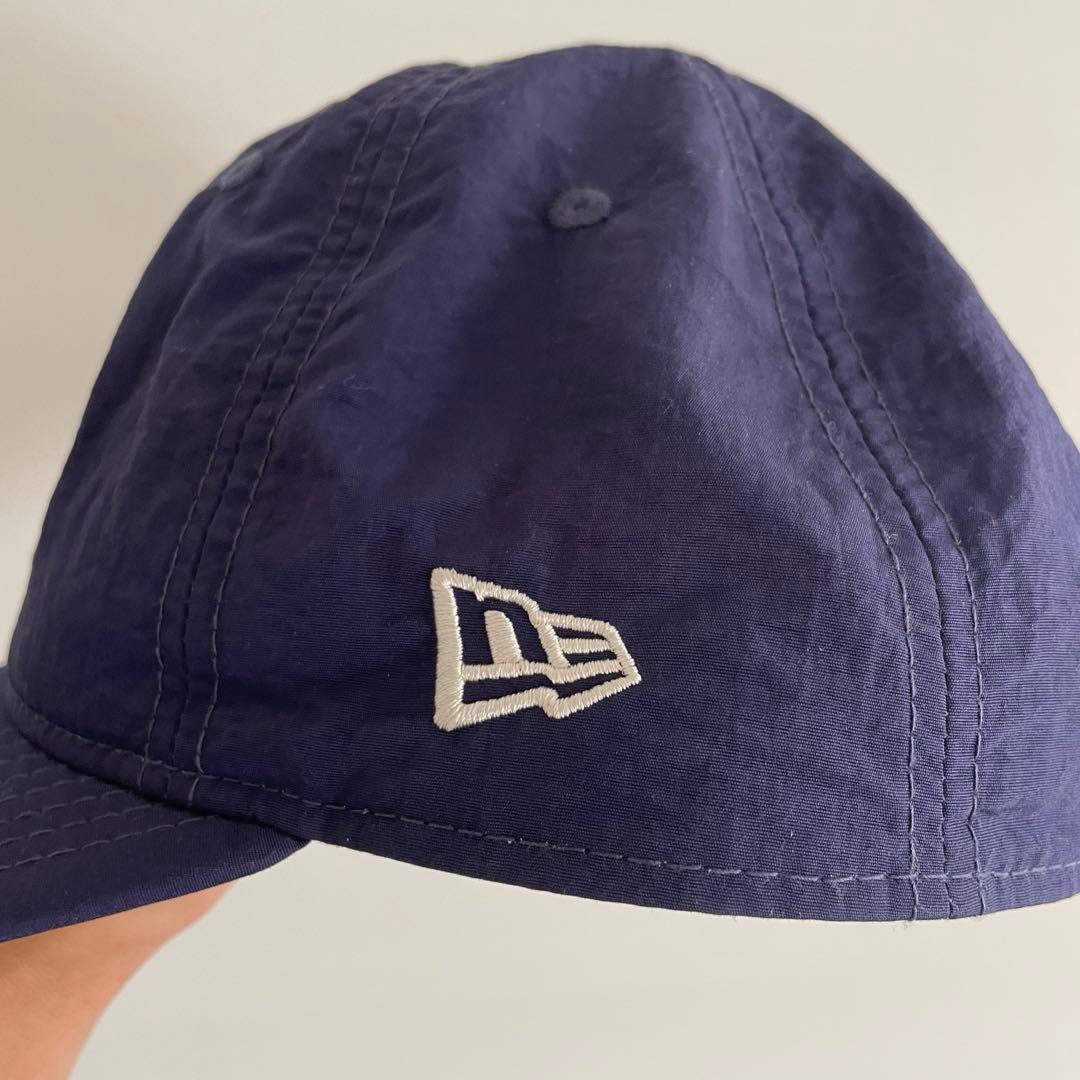 帽子 Aime Leon Dore New Era Yankees Nylon Hat