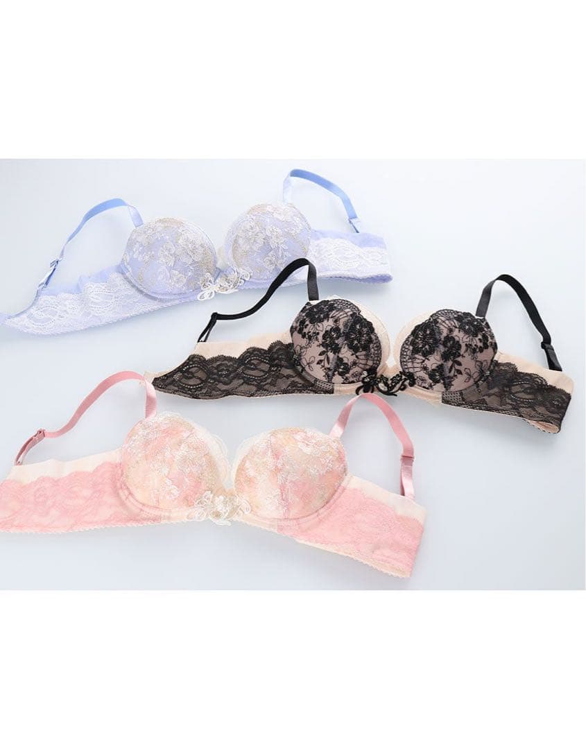 パルファージュ　C75 ブラショーツSET