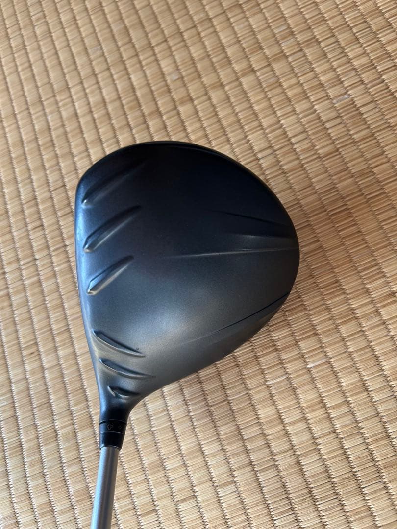 Ｇ410 LST ドライバー　10.5° ヘッドのみ