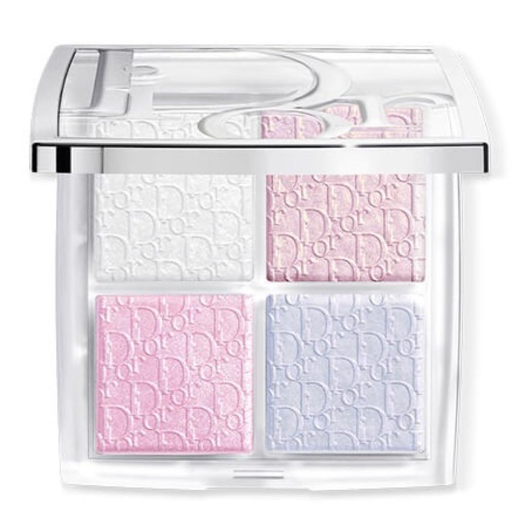 Dior バックステージ フェイスグロウパレット アディクトリップマキシマイザー