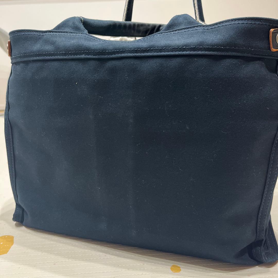 PORTER ポーター　ネイキッド　トートバッグ