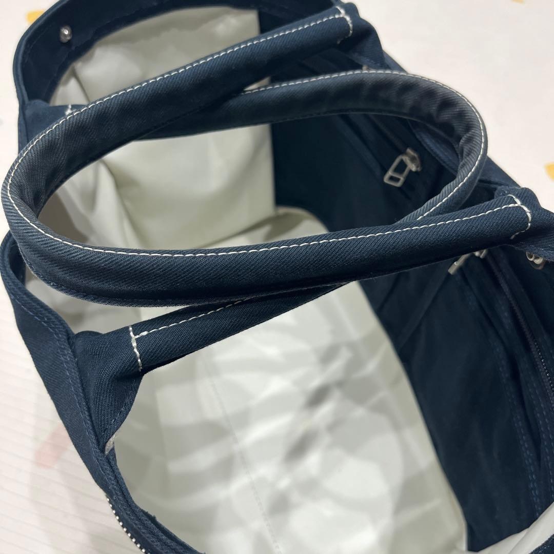 PORTER ポーター　ネイキッド　トートバッグ