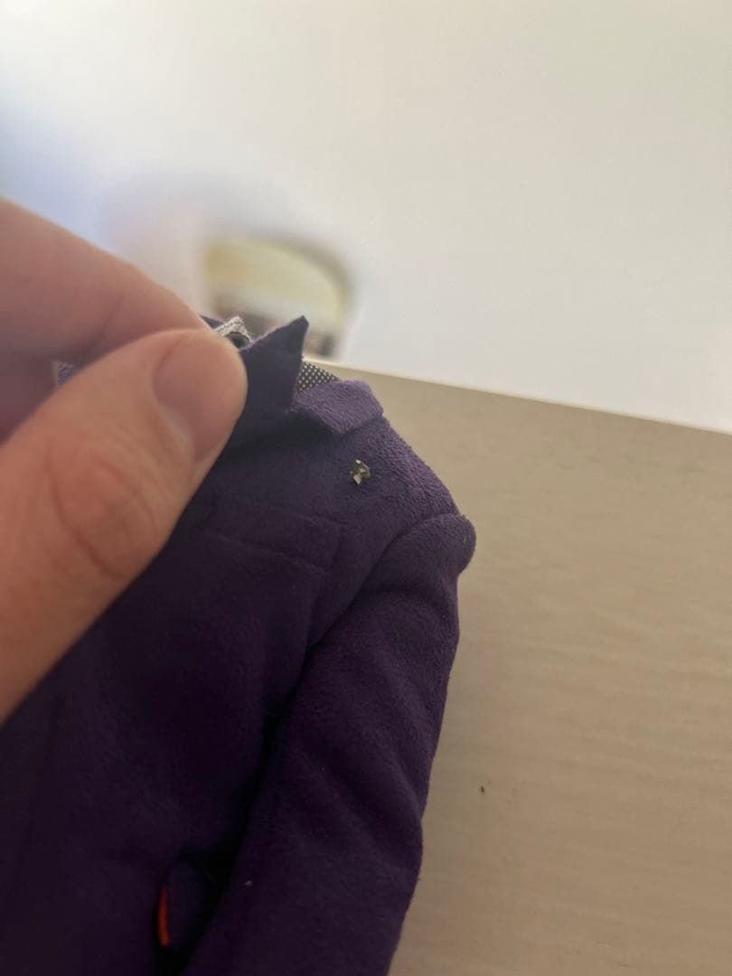 ホットトイズ　ジョーカー　警官バージョンとパープルコート素体 フィギュア