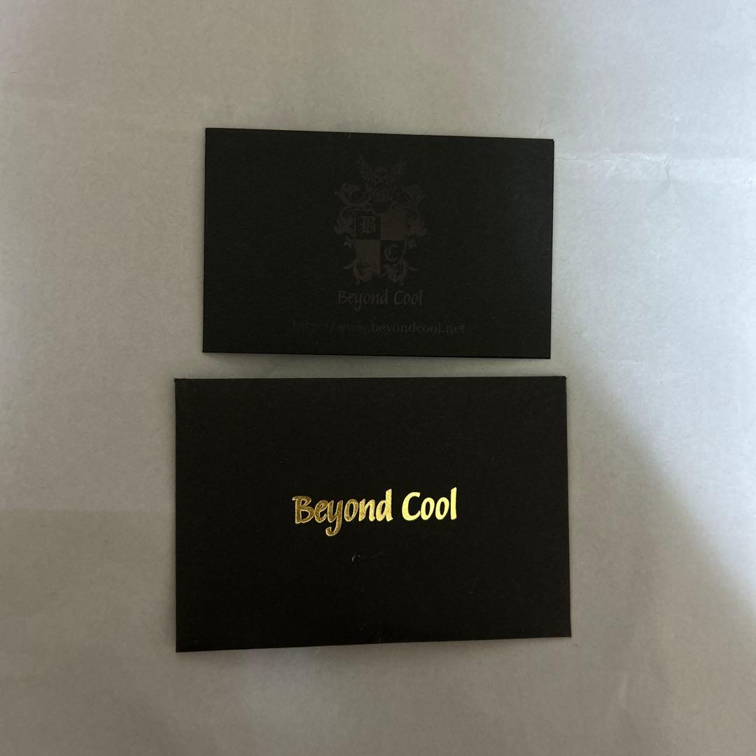 カムホート　LONE ONESシルバーブレスレット