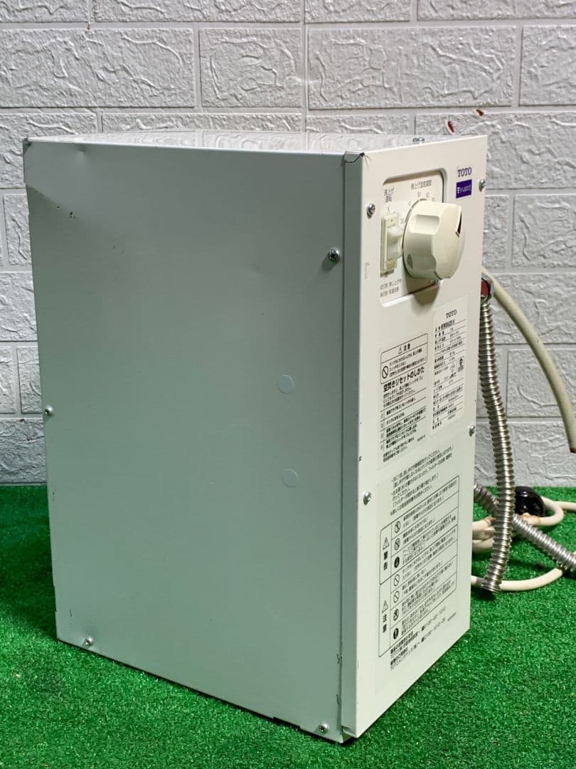 TOTO トウトウ温水器 REW06A281H