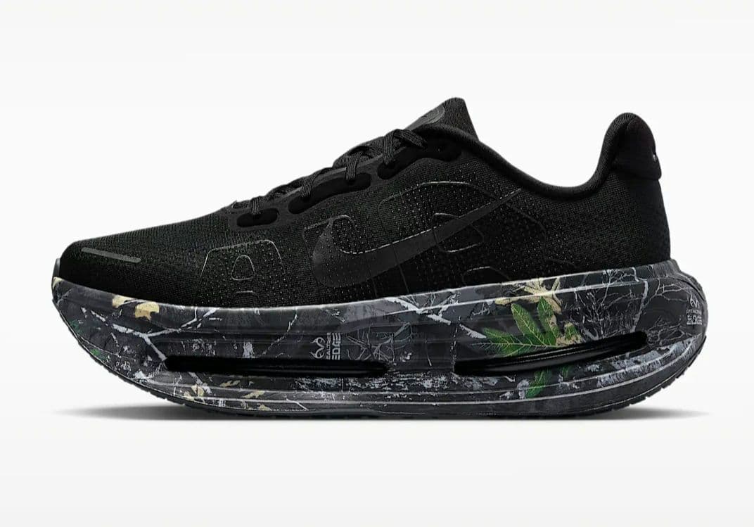 28cm 国内正規品 NIKE VOMERO PREMIUM Realtree®