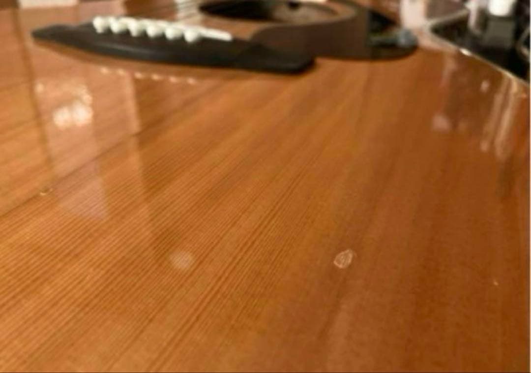 YAMAHA アコースティックギター　FS423S