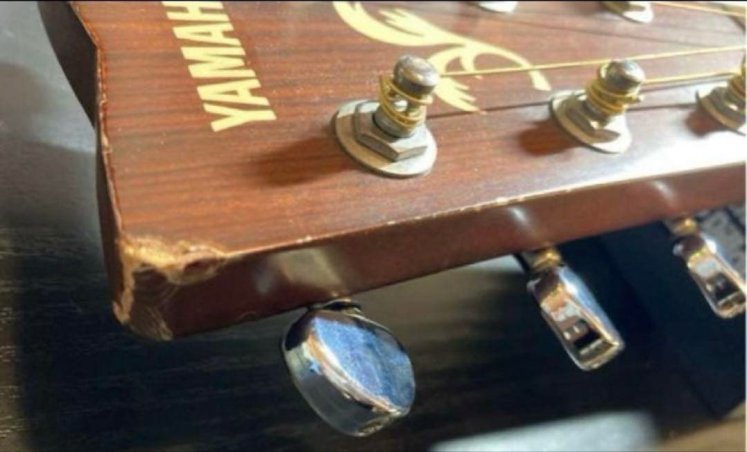 YAMAHA アコースティックギター　FS423S