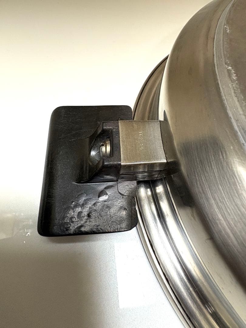 inkor インコア フライパン　鍋　セット